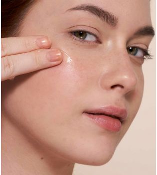 Saigu Cosmetics - Cleansing gel  Brisa - Sensitive skin