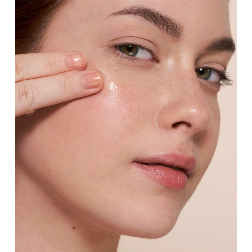 Saigu Cosmetics - Cleansing gel  Brisa - Sensitive skin