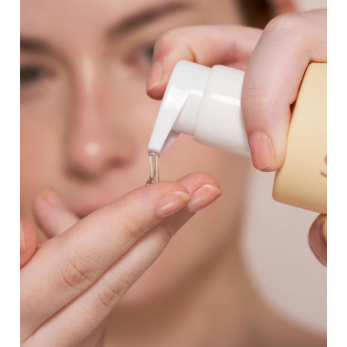 Saigu Cosmetics - Cleansing gel  Brisa - Sensitive skin