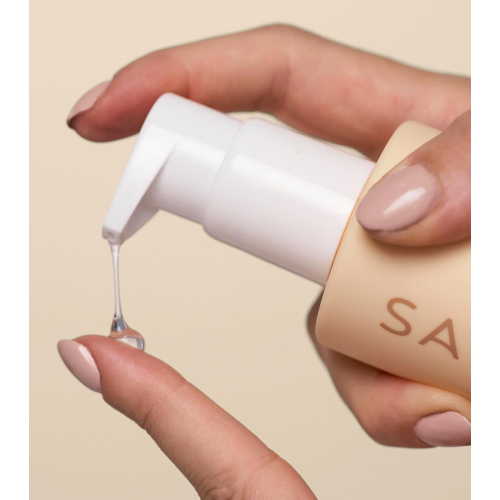 Saigu Cosmetics - Cleansing gel  Brisa - Sensitive skin