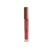 Saigu Cosmetics - *Golden Plum* - Lip Gloss Melting Plump - Wild Berry