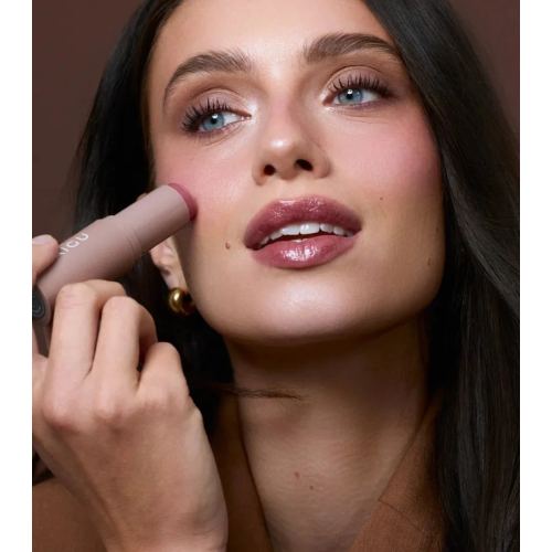 Saigu Cosmetics - *Golden Plum* - Makeup set - Full Golden Plum