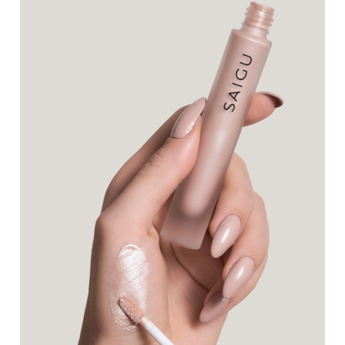 Saigu Cosmetics - Liquid Illuminator - Arya