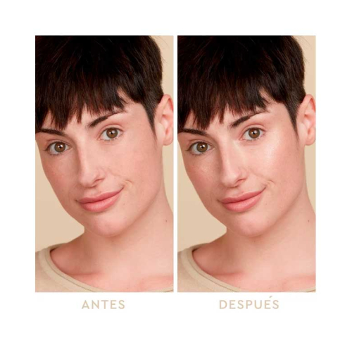 Saigu Cosmetics - Liquid highlighter - Ast