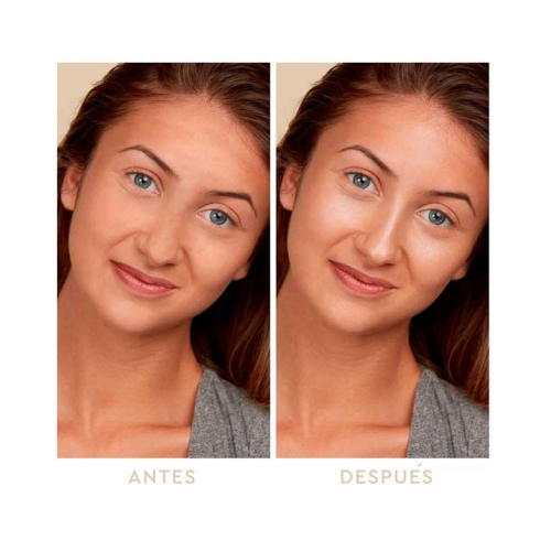 Saigu Cosmetics - Liquid highlighter - Maat