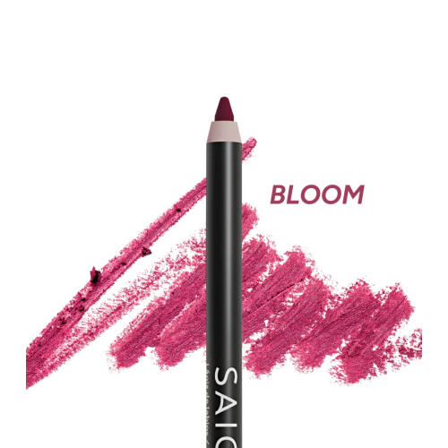 Saigu Cosmetics - Lipstick - Bloom
