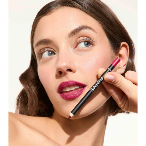 Saigu Cosmetics - Lipstick - Bloom