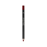 Saigu Cosmetics - Lipstick - Bright Red