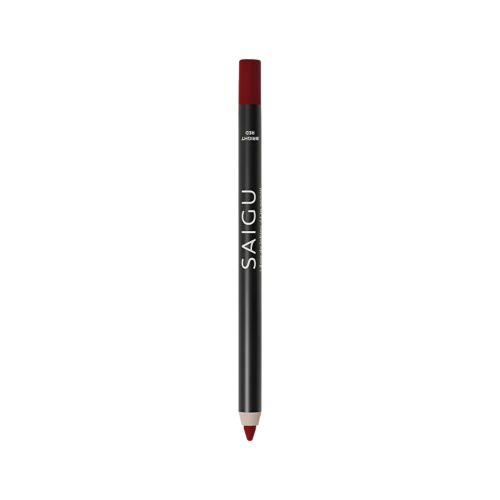 Saigu Cosmetics - Lipstick - Bright Red