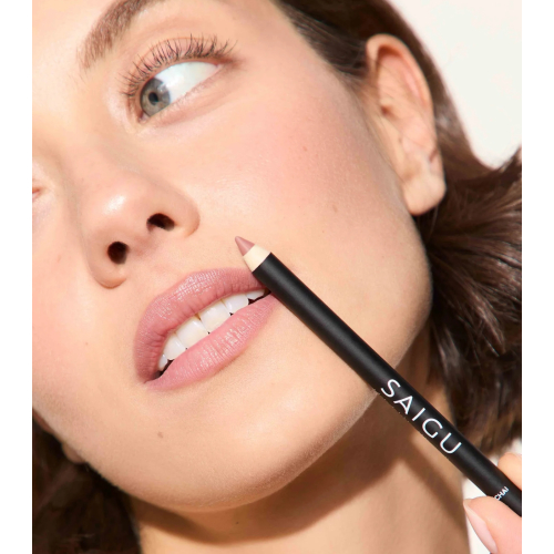 Saigu Cosmetics - Lipstick - Chai