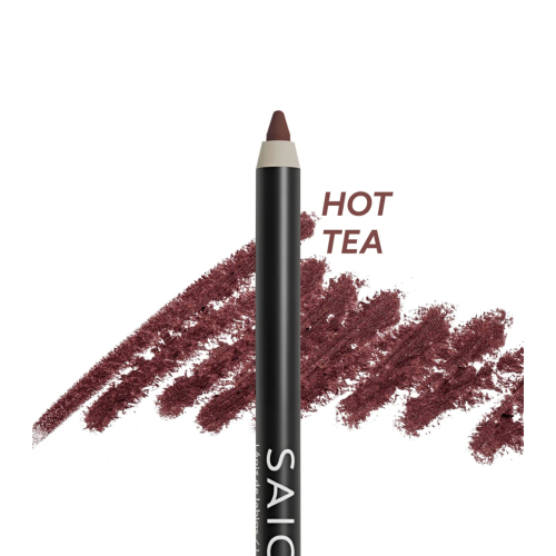 Saigu Cosmetics - Lipstick - Hot tea