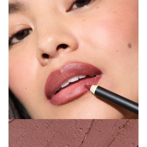 Saigu Cosmetics - Lipstick - Hot tea