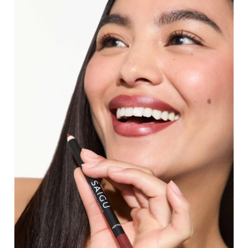 Saigu Cosmetics - Lipstick - Hot tea