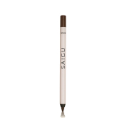 Saigu Cosmetics - Infinite Eyeliner Pencil - Dark Brown