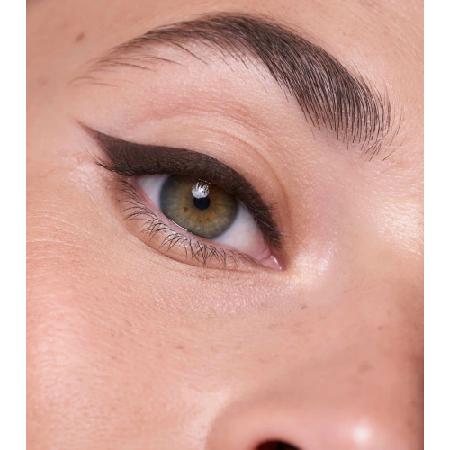 Saigu Cosmetics - Infinite Eyeliner Pencil - Dark Brown