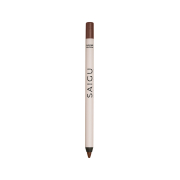 Saigu Cosmetics - Infinite Eyeliner Pencil - Mocha Brown