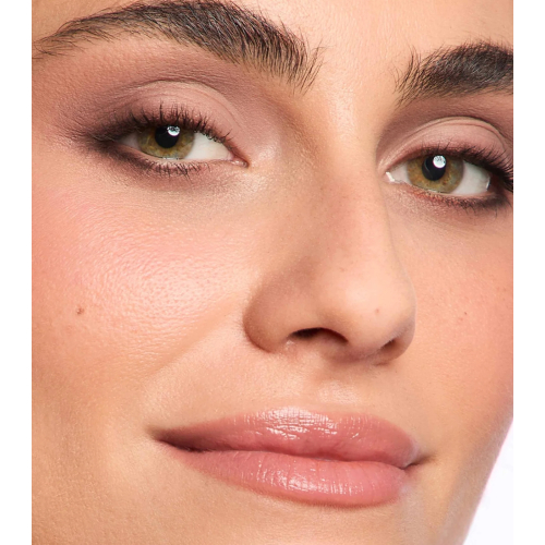 Saigu Cosmetics - Infinite Eyeliner Pencil - Mocha Brown