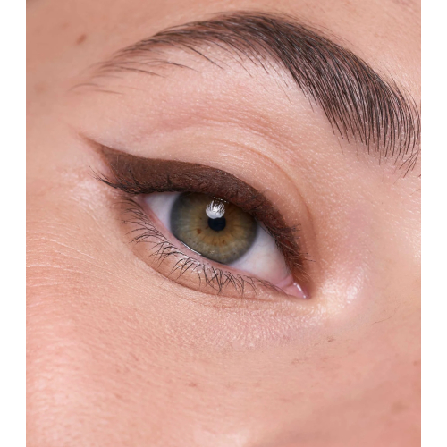 Saigu Cosmetics - Infinite Eyeliner Pencil - Mocha Brown