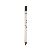 Saigu Cosmetics - Infinite Eyeliner Pencil - Deep Black