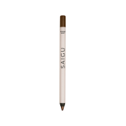 Saigu Cosmetics - Infinite Eyeliner Pencil - Satin Bronze