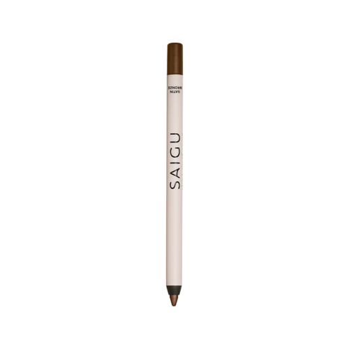 Saigu Cosmetics - Infinite Eyeliner Pencil - Satin Bronze