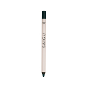 Saigu Cosmetics - Infinite Eyeliner Pencil - Forest Green