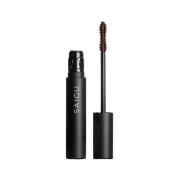 Saigu Cosmetics - Mascara for Sensitive Eyes Click & Long - Amber
