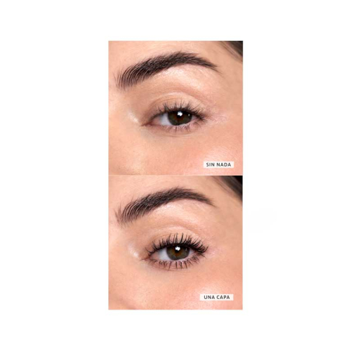 Saigu Cosmetics - Mascara for Sensitive Eyes Click & Long - Eclipse