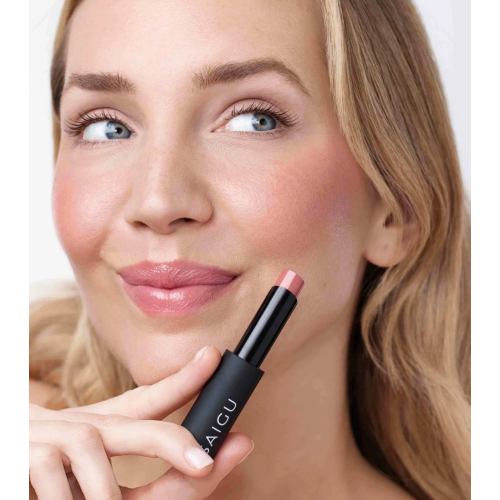 Saigu Cosmetics - *Mediterranean Glam* - Lipstick Melting Glow - Seline