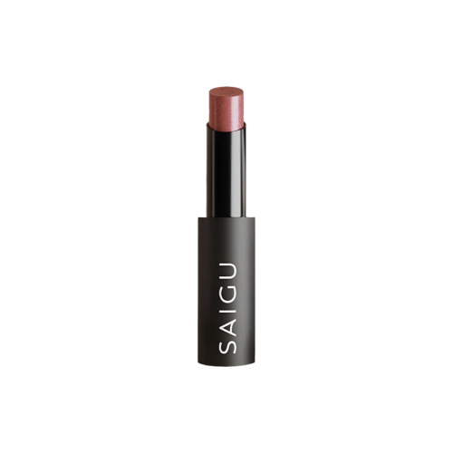 Saigu Cosmetics - *Mediterranean Glow* - Lipstick Melting Glow - Moonlight