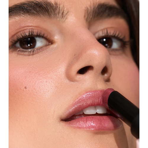 Saigu Cosmetics - *Mediterranean Glow* - Lipstick Melting Glow - Moonlight