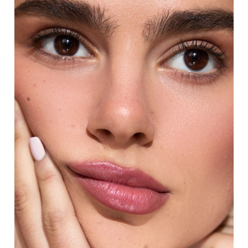 Saigu Cosmetics - *Mediterranean Glow* - Lipstick Melting Glow - Moonlight