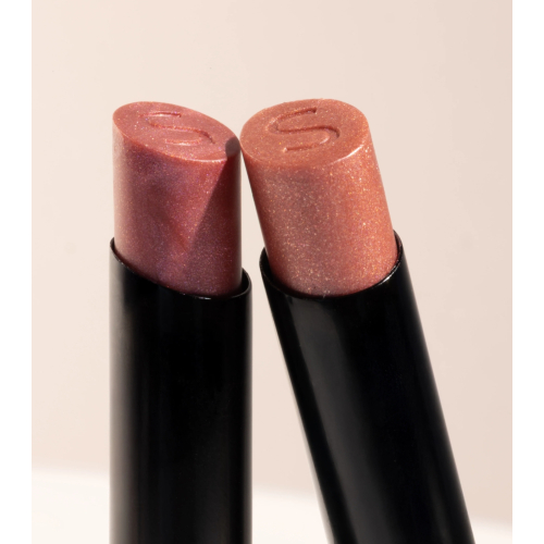 Saigu Cosmetics - *Mediterranean Glow* - Lipstick Melting Glow - Moonlight