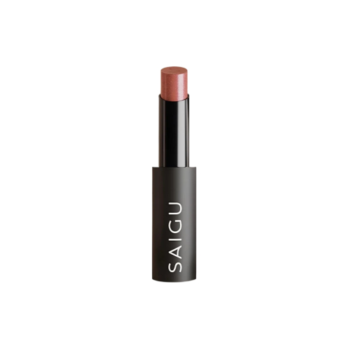 Saigu Cosmetics - *Mediterranean Glow* - Lipstick Melting Glow - Sunset dream