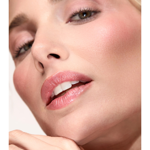 Saigu Cosmetics - *Mediterranean Glow* - Lipstick Melting Glow - Sunset dream