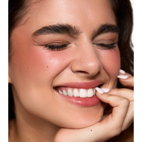 Saigu Cosmetics - *Mediterranean Glow* - Blush stick Melting Blush - Sweet Clementine