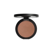 Saigu Cosmetics - *Mediterranean Glow* - Mediterranean Bronzer Sun Powder - Soft Tan
