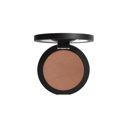 Saigu Cosmetics - *Mediterranean Glow* - Mediterranean Bronzer Sun Powder - Soft Tan