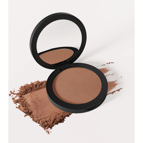 Saigu Cosmetics - *Mediterranean Glow* - Mediterranean Bronzer Sun Powder - Soft Tan