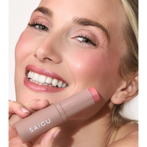 Saigu Cosmetics - *Mediterranean Glow* - Mediterranean Glow Makeup Set