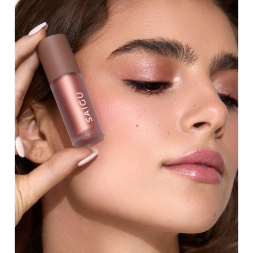 Saigu Cosmetics - *Mediterranean Glow* - Mediterranean Glow Makeup Set