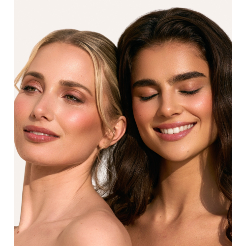 Saigu Cosmetics - *Mediterranean Glow* - Mediterranean Glow Makeup Set