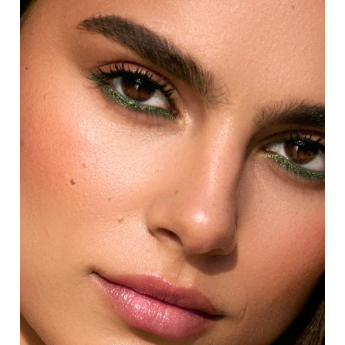 Saigu Cosmetics - *Mediterranean Glow* - Makeup set Sunset Glow