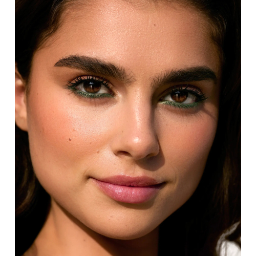 Saigu Cosmetics - *Mediterranean Glow* - Makeup set Sunset Glow