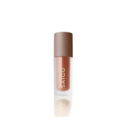 Saigu Cosmetics - *Mediterranean Glow* - Liquid Eyeshadow One Touch - Golden Hour