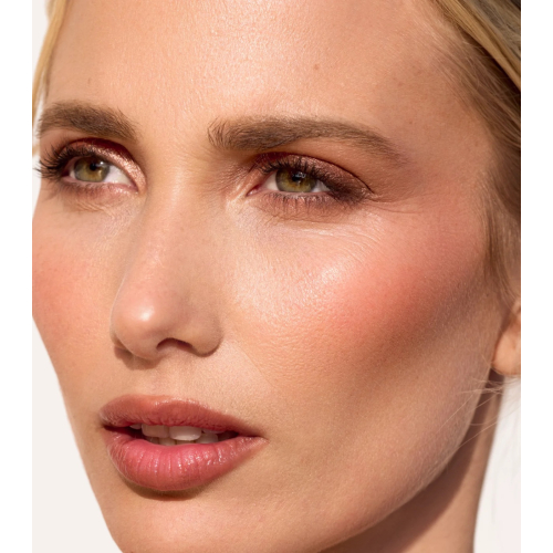 Saigu Cosmetics - *Mediterranean Glow* - Liquid Eyeshadow One Touch - Golden Hour