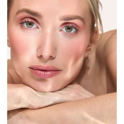 Saigu Cosmetics - *Mediterranean Glow* - Liquid Eyeshadow One Touch - Golden Hour