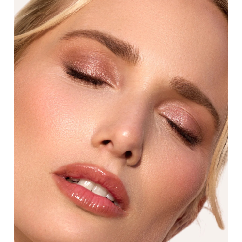 Saigu Cosmetics - *Mediterranean Glow* - Liquid Eyeshadow One Touch - Golden Hour