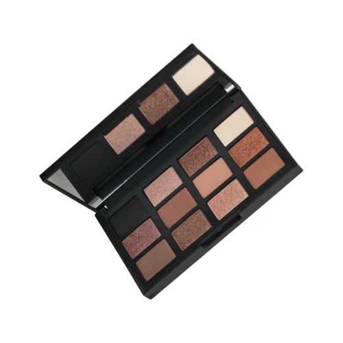 Saigu Cosmetics - Eyeshadow Palette Terra
