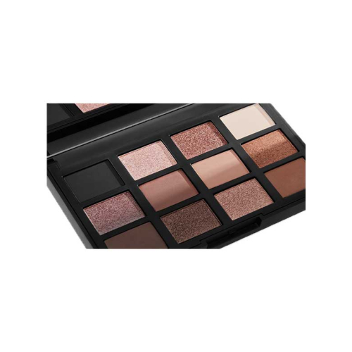 Saigu Cosmetics - Eyeshadow Palette Terra